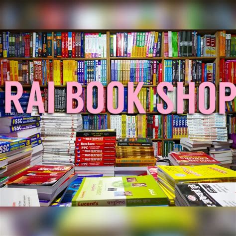 rai book shop|rai books for sale.